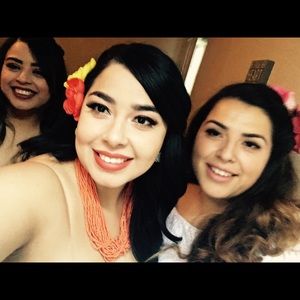 Meet your Posher, Tawnya